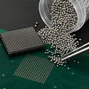 BGA reballing balls